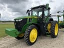 2020 John Deere 7R 210 Image