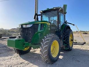 Main image John Deere 7R 210