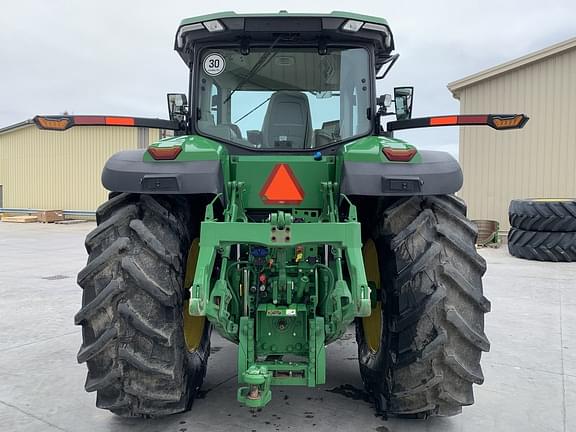 Image of John Deere 7R 230 equipment image 3