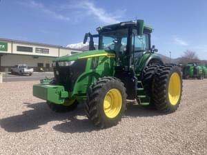 2020 John Deere 7R 230 Image
