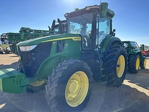 Main image John Deere 7R 230 0