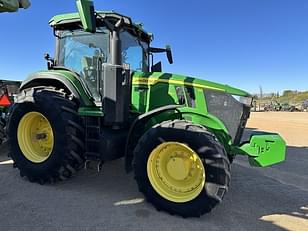 Main image John Deere 7R 230 1