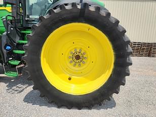 Main image John Deere 7R 230 25