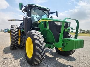 Main image John Deere 7R 230 4