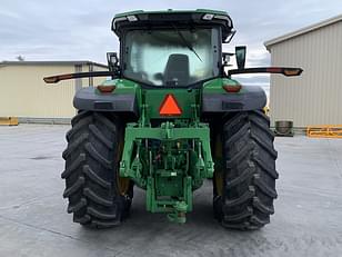 Main image John Deere 7R 230 4