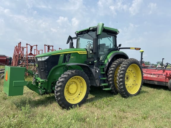 Main image John Deere 7R 230