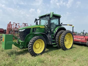 Main image John Deere 7R 230