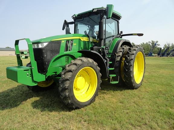 Image of John Deere 7R 230 Primary image