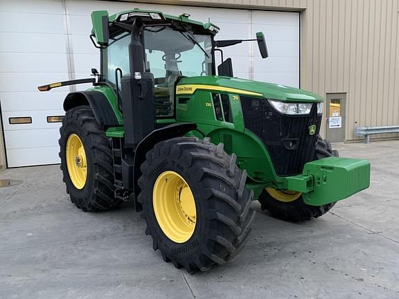 Image of John Deere 7R 230 Primary image