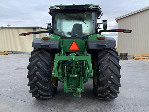 Image of John Deere 7R 230 equipment image 3