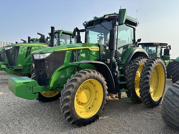 Image of John Deere 7R 230 Primary image