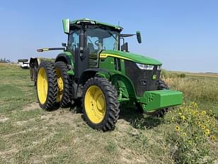 Main image John Deere 7R 230 17