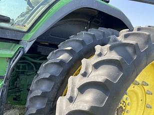 Main image John Deere 7R 230 8