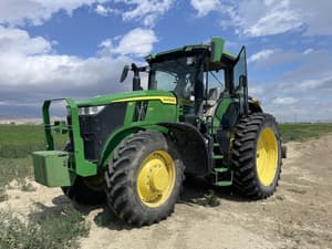 2020 John Deere 7R 270 Image