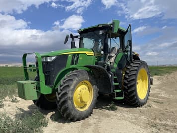 Main image John Deere 7R 270