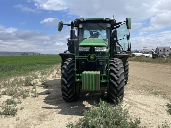 Image of John Deere 7R 270 equipment image 1