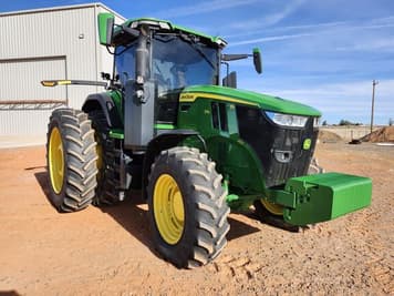 Main image John Deere 7R 270