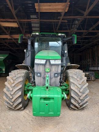 Image of John Deere 7R 290 equipment image 2