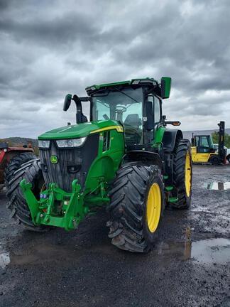 Image of John Deere 7R 290 equipment image 2