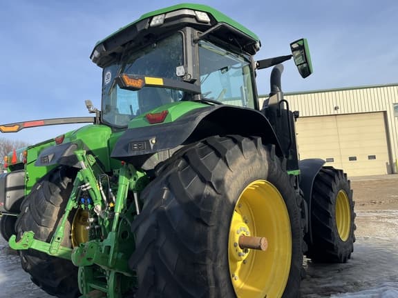 Image of John Deere 7R 290 equipment image 3