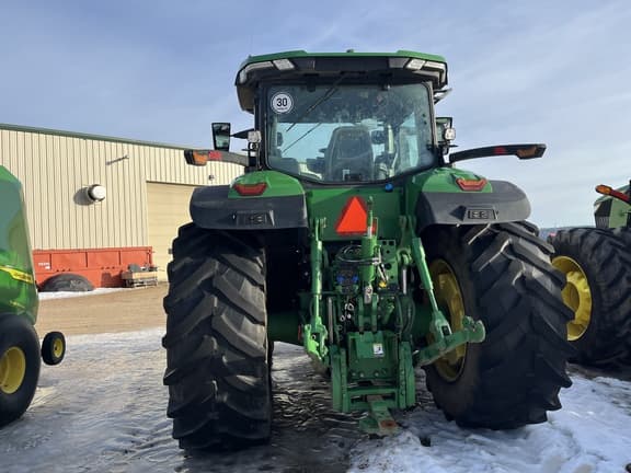 Image of John Deere 7R 290 equipment image 2