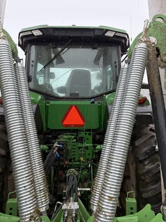 Image of John Deere 7R 290 equipment image 4