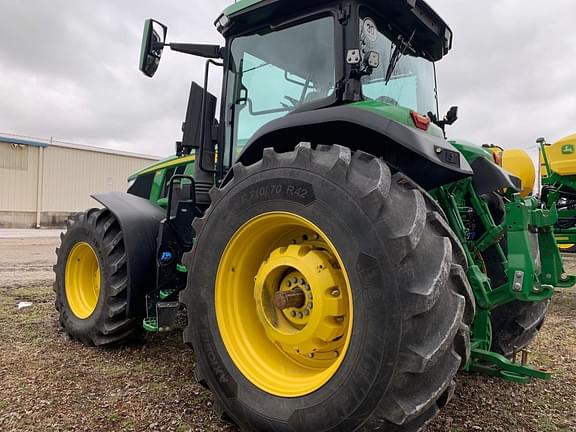 Image of John Deere 7R 290 equipment image 2