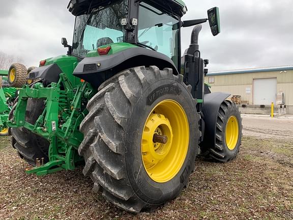 Image of John Deere 7R 290 equipment image 3