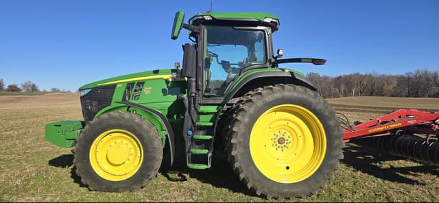 Image of John Deere 7R 290 equipment image 3