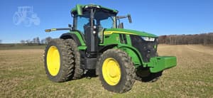 2020 John Deere 7R 290 Image