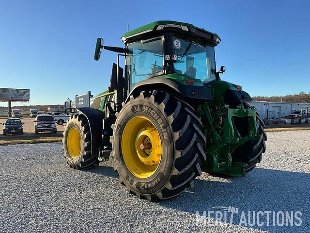 Image of John Deere 7R 290 equipment image 2