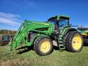 2020 John Deere 7R 310 Image