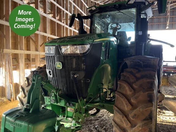 Image of John Deere 7R 330 Image 0