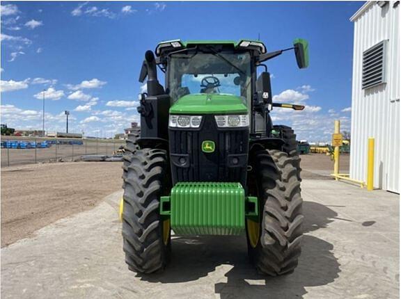 Image of John Deere 7R 330 equipment image 1