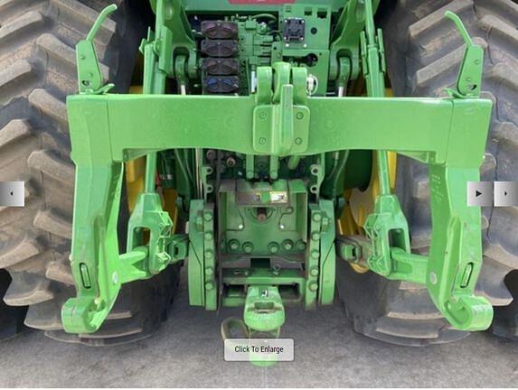 Image of John Deere 7R 330 equipment image 3