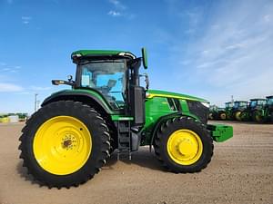 2020 John Deere 7R 330 Image