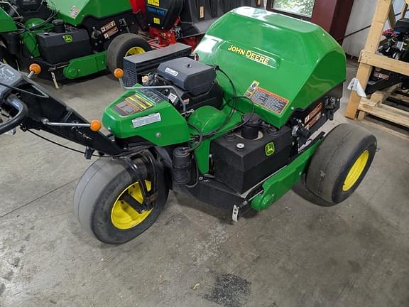 Image of John Deere Aercore 800 Image 0