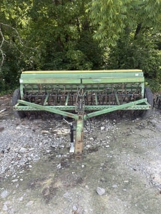 2020 John Deere 8200 Equipment Image0