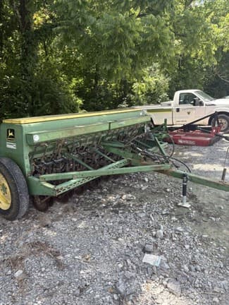 Image of John Deere 8200 equipment image 4