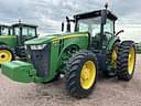 2020 John Deere 8245R Image