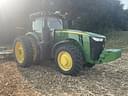 2020 John Deere 8245R Image