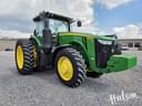 2020 John Deere 8245R Image
