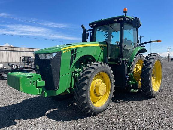 Image of John Deere 8245R Primary image