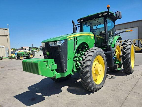 Image of John Deere 8245R Primary image