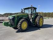 Thumbnail image John Deere 8245R 7