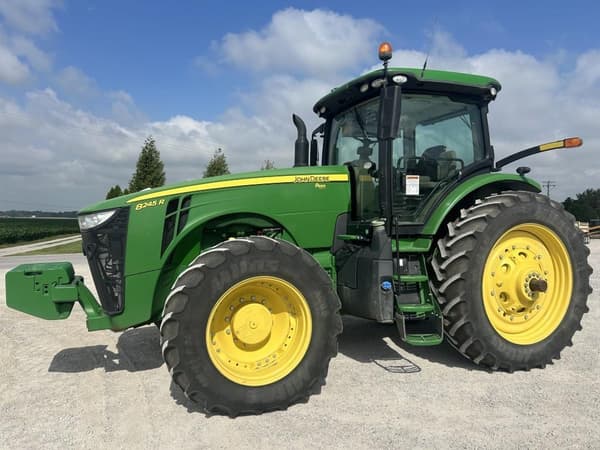 Equipment Main Image