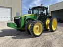 2020 John Deere 8245R Image