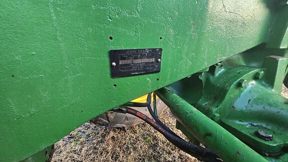 Image of John Deere 8245R equipment image 2