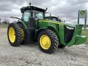2020 John Deere 8245R Image