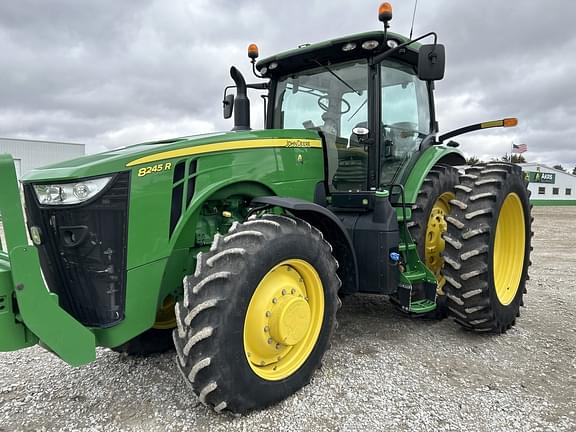 Image of John Deere 8245R Primary image